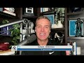 NFL Network’s Daniel Jeremiah: Bears WR Rome Odunze Can Make Immediate Impact | The Rich Eisen Show