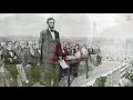 Where did Abraham Lincoln Give the Gettysburg Address?