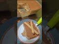 التيراميسو الإيطالي الاقتصادي بابسط مكونات بدون بيض بدون ماسكربوني بنكهه خطيييييره Italian tiramisu