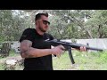 MP5SD Full Auto TPM Built Fleming Sear #shorts