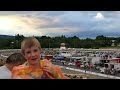 Jennerstown Speedway-Saturday Night Thunder July 9th 2016