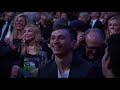 2018 Rock & Roll Hall of Fame Induction Ceremony The Cars Acceptance Speech