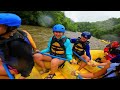 White-Water Rafting the Ocoee River in 4K! | Full-length Experience!