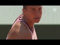Muchova vs Sabalenka 2023 Women's semi-final Full Match | Roland-Garros