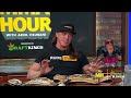 Matt Riddle Gets Honest About WWE Firing, Rehab, Controversies, MMA Comeback | The MMA Hour