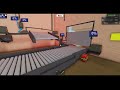 Roblox Lumber tycoon 2 Automatic Storage Test