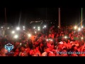 Alkaline Live - Roatan Honduras