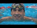 The Way of the Water | Michael Phelps