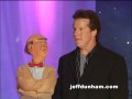 Jeff Dunham - Arguing with Myself - Walter  | JEFF DUNHAM