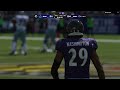 Tough Game! Tough Finish! Madden 24 Online H2H! Cowboys vs Ravens PS5 Gameplay