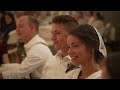 Tristan & Emily Mast | Wedding Highlight Reel