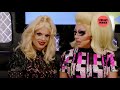 UNHhhh (Trixie and Katya) Wins Unscripted Series | 2020 YouTube Streamy Awards