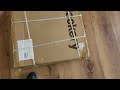 Jackery Pro 3000 with 200 watt solar panels Unboxing