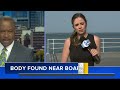 Body of woman in bathing suit found on rocks near resort at Jersey shore