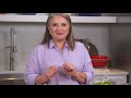 Lady Pea & Heirloom Tomato Salad | Kitchen Recipe | The Key Ingredient | PBS North Carolina