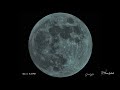 November 2022 Full Moon and Eclipse 'Kind-of' LOL