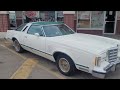 77 t bird cool story