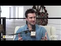 Matthew Hussey: Bouncing Out of Bad Relationships & Finding the Love You Deserve | 534 | Luke Storey