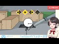 Subaru Reacts To Henry Stickmin References (Hololive) [English Subbed]