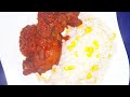 🔥 Unbelievably Delicious Chicken Stew Recipe | Must-Try Viral Dish!