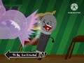 Nickelodeon's Inanimate Insanity - To Be Continued Meme