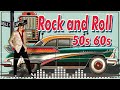 Oldies Rock n Roll 50s60s🎸Nostalgic Sounds:50s60s Rock n Roll Hits🎸Legendary 50s60s Rock n Roll Hits