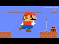 Mario's Goomba Calamity