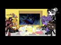°¤~FNaF 1 reacts to 
