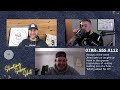 OFF THE RAILS RECOVERY- Episode 112- Shooting the Sober Shit