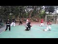 Koreograpi Pencak silat festival, taman kumis kucing KPAD cibubur. SMP 147