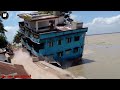 Most Horrific Natural Disasters in world Caught On Camera 2024! SCARY Rockfalls, Landslides