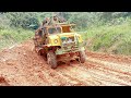 lori balak [ logging truck santaiwong Malaysia ] naik bukit tajam