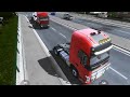 5 BEST SETTINGS To Use in Truckers of Europe 3 | FIX lag, improve performance & more!!