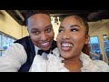 VLOG: CINCO DE MAYO WITHOUT EXEL ON HER HOLIDAY + MY DAD WEDDING WITH BAE + CINCY LGBT EVENTS