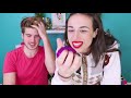 Colleen & I React To Our Most ICONIC Collabs