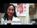 Weight loss drug danger | To The Point