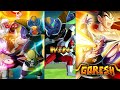 (Dragon Ball Legends) THE GINYU FORCE TEAM IS PURE GARBAGE ONLY 10 MONTHS AFTER RELEASE! (Sadness)