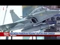 Indonesia Pamerkan Pesawat Buatan Anak Bangsa di Indo Defence 2022 Expo  #iNewsPagi 06/11