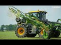 KRONE Swadro TC 1570  und 2000 – Breiter Schwaden geht nicht