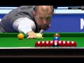 Snooker UK Championship Open Ronnie O’Sullivan VS Barry Hawkins( Last Frame 7 & 8 & 9 & 10 )