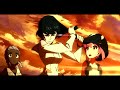 Kill la Kill【AMV/MAD】GARNiDELiA - Ambiguous