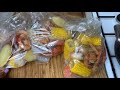 HOW TO MAKE A SEAFOOD BOIL : SIMPLE AND EASY AND NO OVEN REQUIRED || TERRI-ANN’S KITCHEN