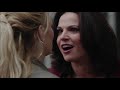 Emma Swan(Powers and Fight Scenes)-Part 1