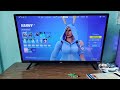 recreating Vanny from security breach into fortnite