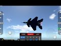 Simpleplanes Showcase ([KL] F-15EX ACTIVE (Mobius) [REMAKE])