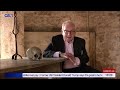 David Starkey: A Thousand Years of Monarchy in the British Isles. Prelude to Charles III Coronation