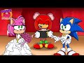❤️ Sonic & Amy's Romantic Animation Compilation (SonAmy)