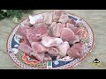 Eid Ul Adha Special | How To Defrost Meat Quickly | 2 Minutes Mei Jamay Gosht Ko Kholne Ka Tarika