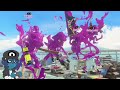 Splatoon 3 LIVE Anarchy Series But More Serious