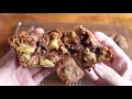 Apple Cinnamon Muffins | SweetTreats
